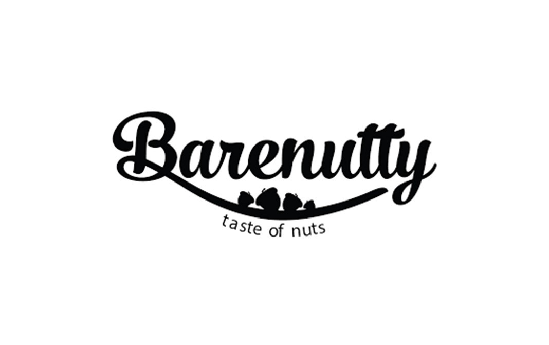 Barenutty Hypogaea Peanut Butter Coconut & Jaggery   Glass Jar  200 grams
